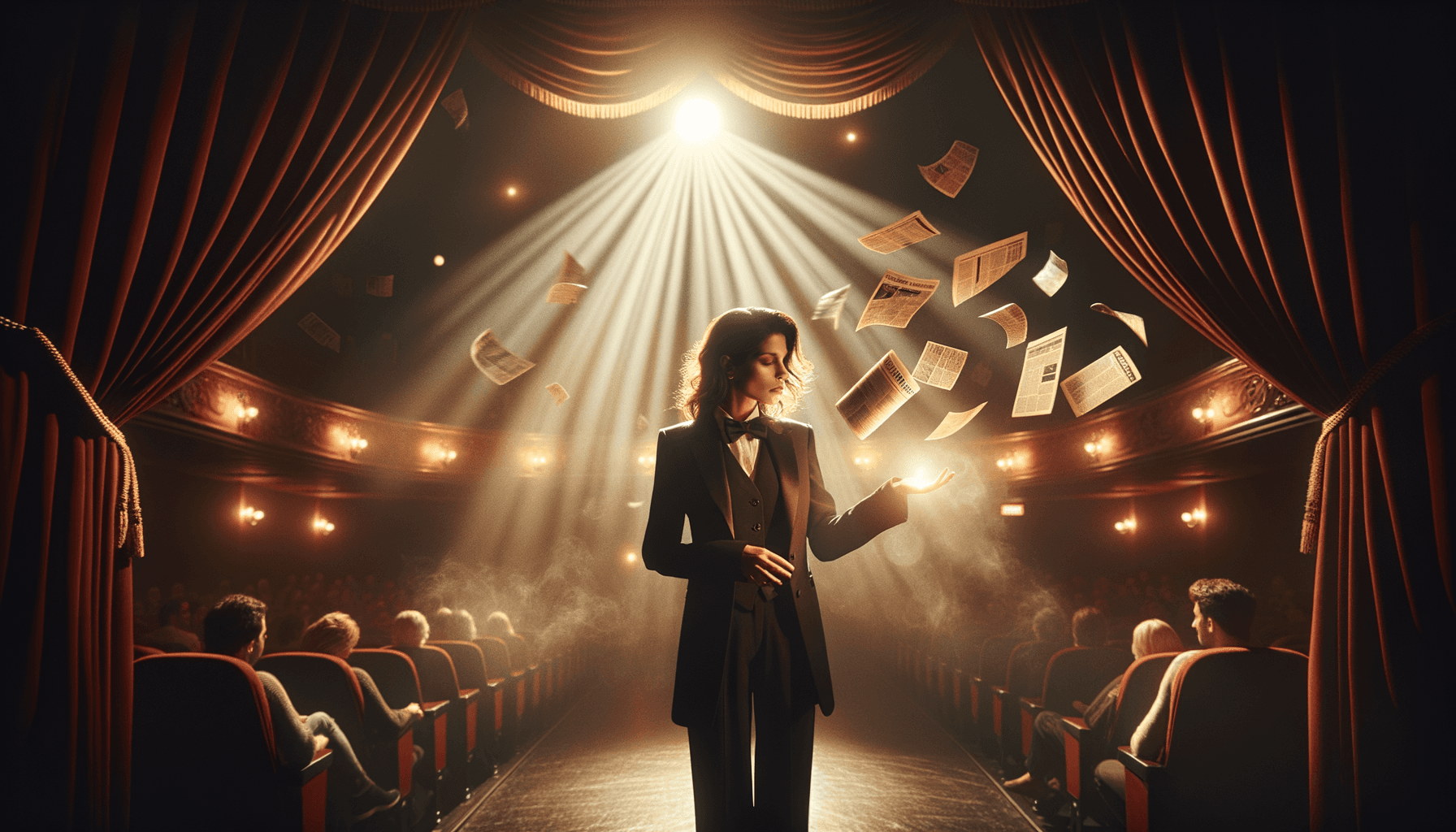 Are You Paying Attention? header image