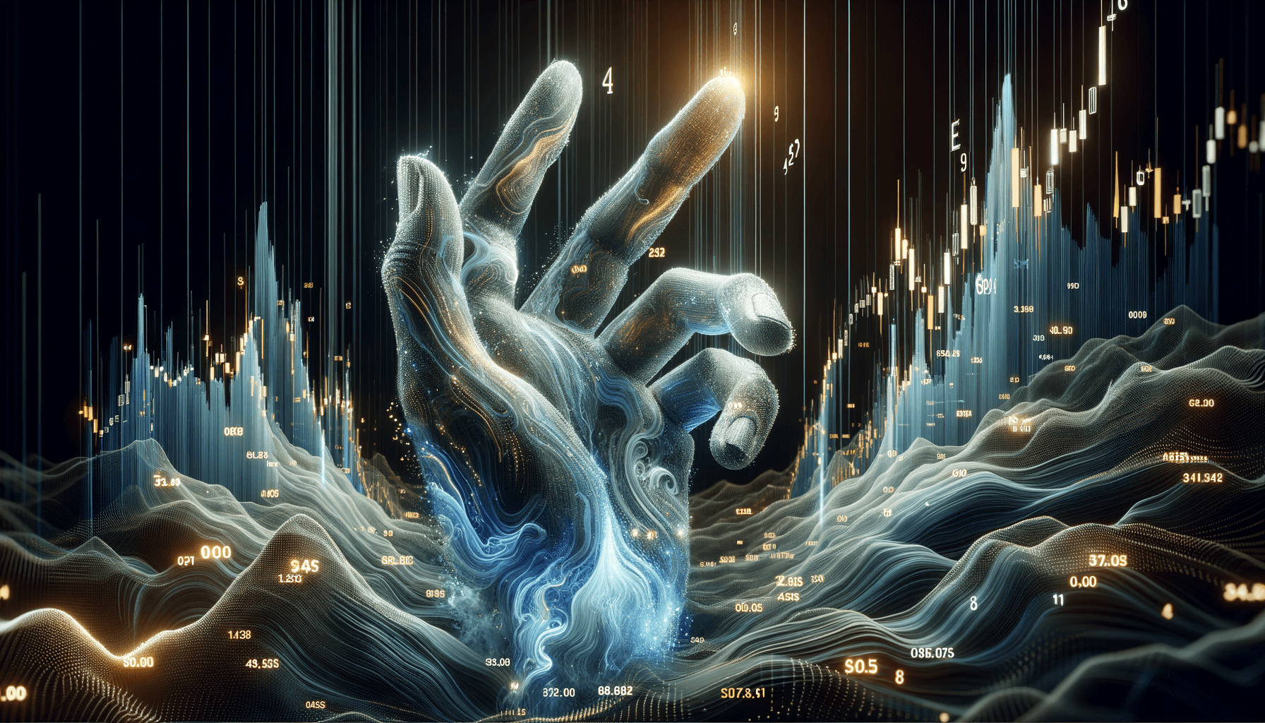 The Invisible Hand: Why Markets Know More Than You Do header image