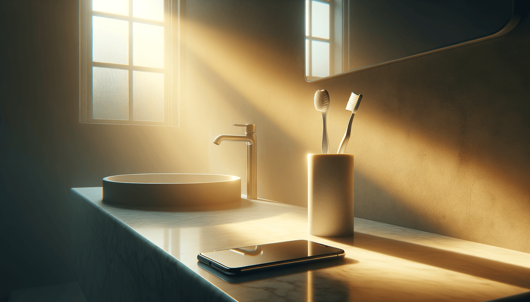 Do you know about the Toothbrush Test? header image