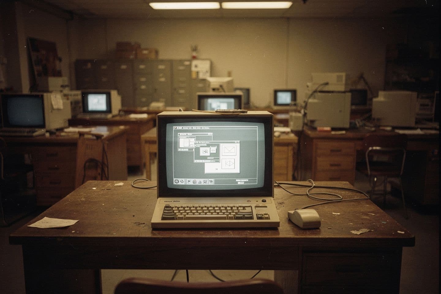 The Demo That Changed Everything header image