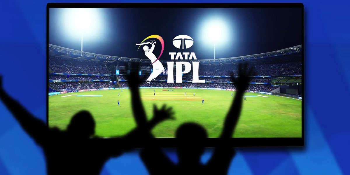 India ipl live 2025 channel